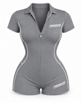Trinikai zip rompers