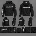 TRINIKAI Signature Star Hoodie